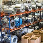 Exportaciones de acero a EU caen por tercer a&ntilde;o