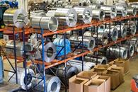 Exportaciones de acero a EU caen por tercer año Exportaciones de acero a EU caen por tercer año