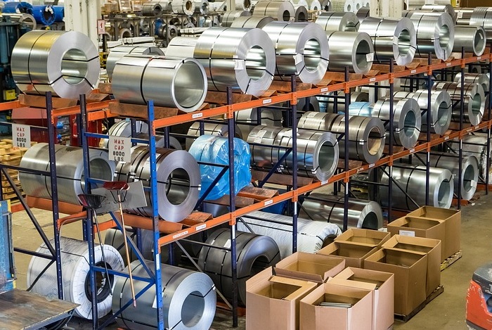 Exportaciones de acero a EU caen por tercer año Exportaciones de acero a EU caen por tercer año