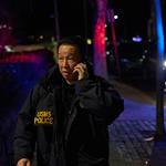 Deja tiroteo dos muertos y 8 heridos en universidad de EU