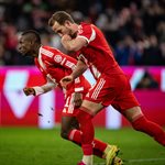 Bayern gana y se afianzan en la cima de Bundesliga