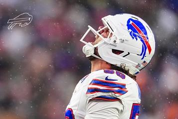 Se impone Buffalo a Nueva Inglaterra en semana 15