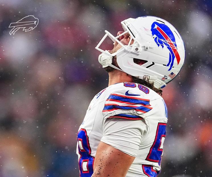 Se impone Buffalo a Nueva Inglaterra en semana 15 Se impone Buffalo a Nueva Inglaterra en semana 15