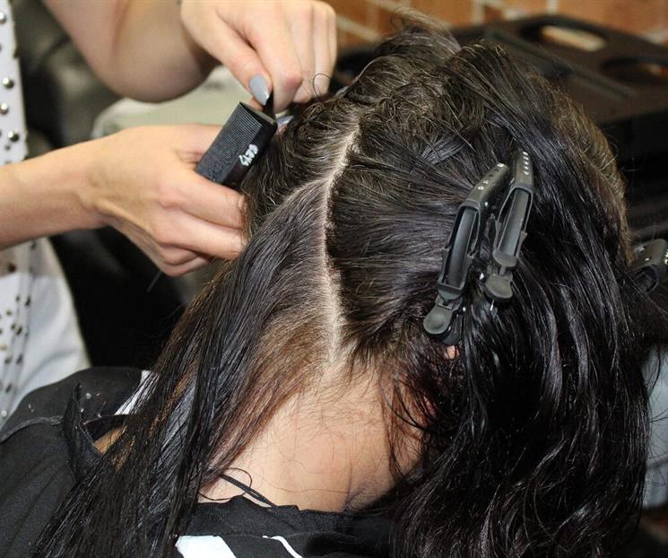 ¿Cómo quitar el tinte sin dañar tu cabello? ¿Cómo quitar el tinte sin dañar tu cabello?