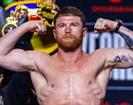 ´Canelo´ Álvarez no pelearía en mayo ´Canelo´ Álvarez no pelearía en mayo