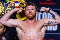 ´Canelo´ Álvarez no pelearía en mayo ´Canelo´ Álvarez no pelearía en mayo