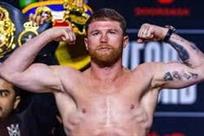 &acute;Canelo&acute; &Aacute;lvarez no pelear&iacute;a en mayo