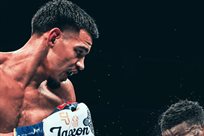 Le siguen saliendo rivales al Canelo &Aacute;lvarez