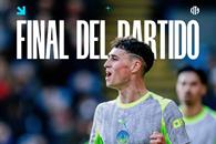 Golea el City para presionar al Arsenal en la cima Golea el City para presionar al Arsenal en la cima