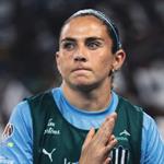 Confirman Rayadas salida de Gaby Paz 