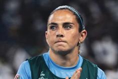 Confirman Rayadas salida de Gaby Paz 