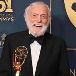 Celebra el legendario comediante Dick Van Dyke 100 a&ntilde;os de vida 