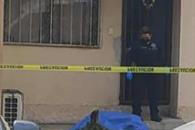 Encuentran a hombre sin vida en Santa Catarina Encuentran a hombre sin vida en Santa Catarina