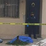 Encuentran a hombre muerto