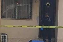 Encuentran a hombre muerto