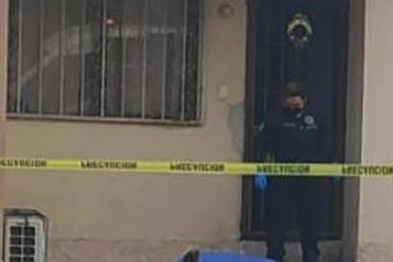 Encuentran a hombre muerto