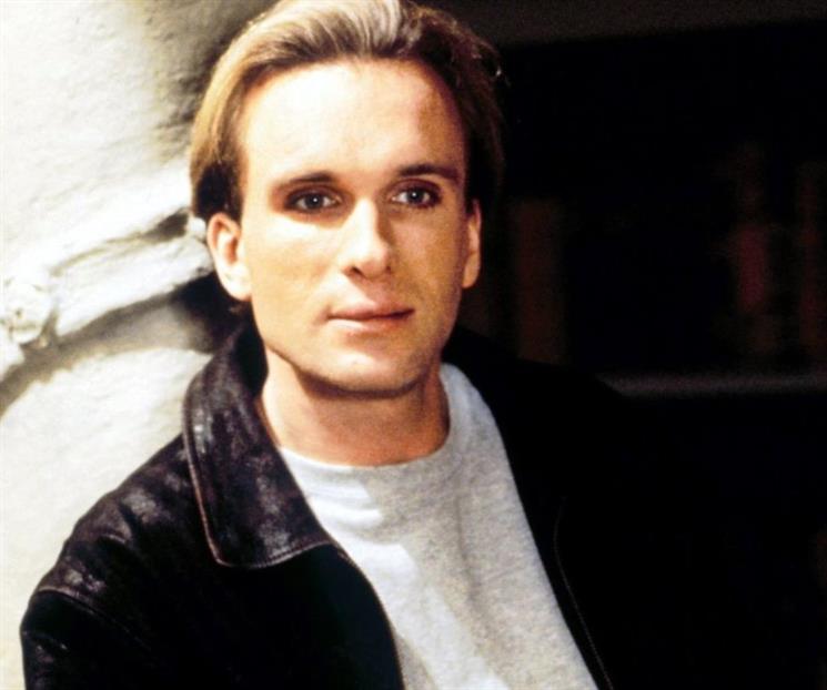 Encuentran sin vida al actor Peter Greene Encuentran sin vida al actor Peter Greene