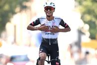 Participará Del Toro en el Tour Participará Del Toro en el Tour