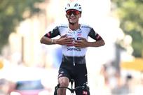 Participar&aacute; Del Toro en el Tour