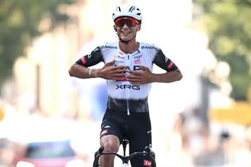 Participar&aacute; Del Toro en el Tour