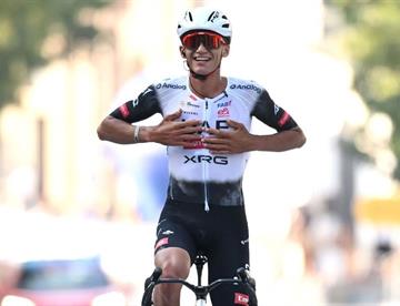 Participará Del Toro en el Tour