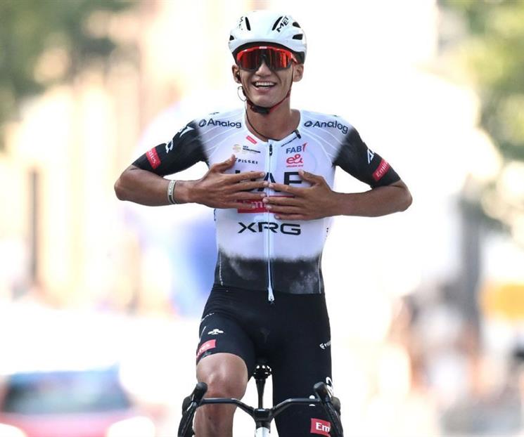 Participará Del Toro en el Tour Participará Del Toro en el Tour