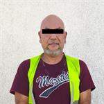 Detenido con carabina en Monterrey