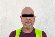 Detenido con carabina en Monterrey Detenido con carabina en Monterrey