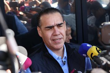 Presenta PRI iniciativa de reforma a la Ley Ambiental del Estado