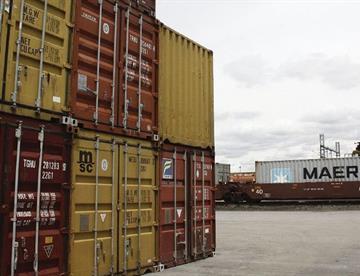 México, el principal socio de EU