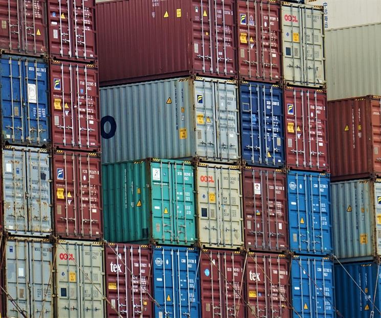 Sustituir insumos asiáticos tardará una década, alertan Sustituir insumos asiáticos tardará una década, alertan