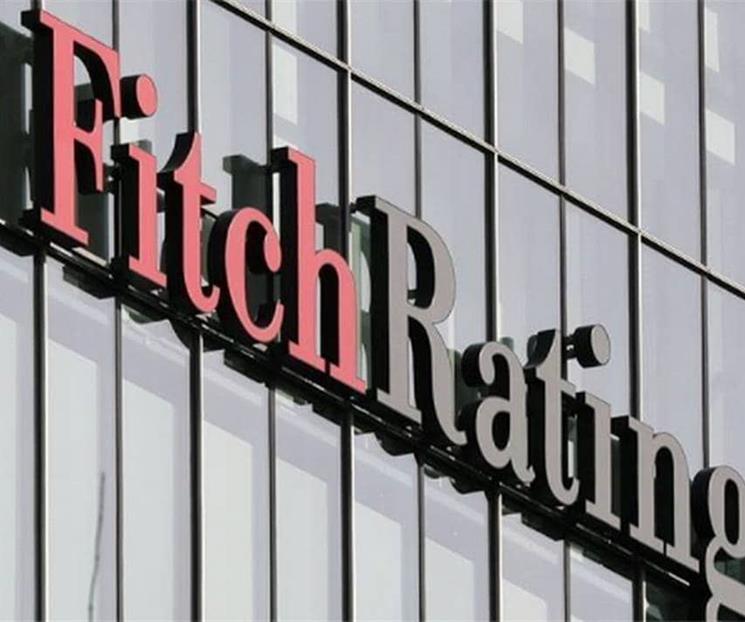 Bancos tendrán más presión en 2026, advierte Fitch Bancos tendrán más presión en 2026, advierte Fitch