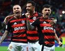 Avanza Flamengo a final de la Intercontinental Avanza Flamengo a final de la Intercontinental