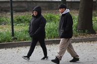 Solsticio de invierno 2025: ¿por qué es el día más corto del año? Solsticio de invierno 2025: ¿por qué es el día más corto del año?