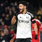 Gana el Fulham de Ra&uacute;l