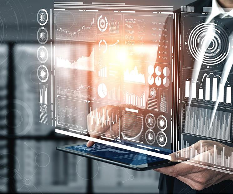 Moody´s advierte que inversión en IA avanza más rápido que ingresos Moody´s advierte que inversión en IA avanza más rápido que ingresos