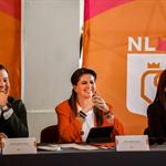 Importante sumar esfuerzos con organizaciones civiles