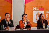 Importante sumar esfuerzos con organizaciones civiles Importante sumar esfuerzos con organizaciones civiles