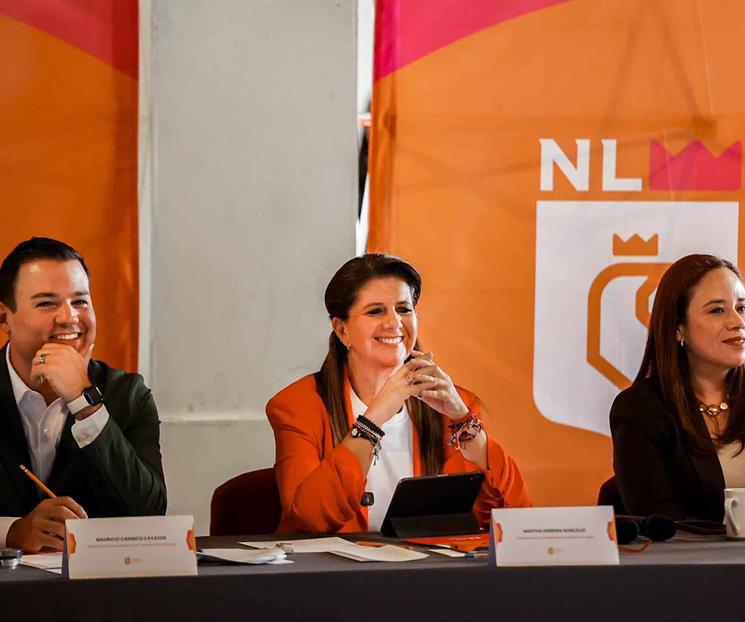 Importante sumar esfuerzos con organizaciones civiles