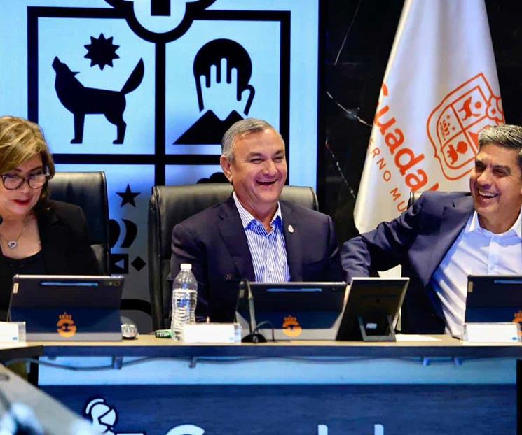 Aprueba Guadalupe reglamento de inclusi&oacute;n