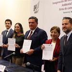 Abren el Centro Regional de Prevenci&oacute;n y Calidad Ambiental