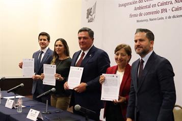 Abren el Centro Regional de Prevenci&oacute;n y Calidad Ambiental