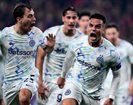 Gana Inter y toman la cima en Serie A de Italia Gana Inter y toman la cima en Serie A de Italia