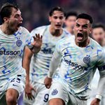 Gana Inter y toman la cima en Serie A de Italia