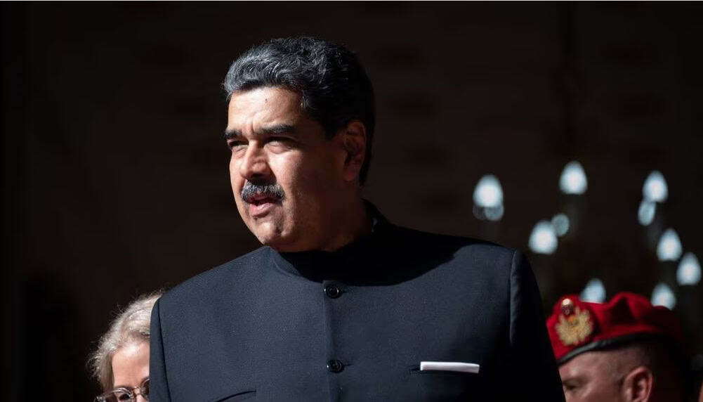Ya es 2026 en Venezuela: Nicol&aacute;s Maduro anuncia que ya empez&oacute;