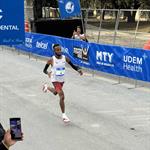 Domina Abe Gashahun el Marat&oacute;n de Monterrey