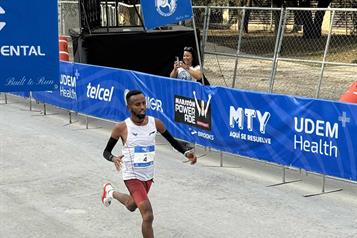 Domina Abe Gashahun el Marat&oacute;n de Monterrey