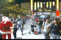 Invitan a la Navidad regia