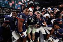 Se impone Navy a Army en el cl&aacute;sico naval de EU