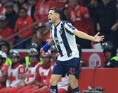 Castigaron lesiones a Rayados en 2025 Castigaron lesiones a Rayados en 2025